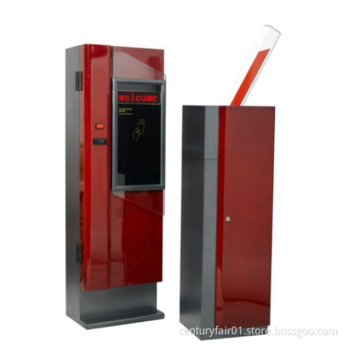 Parking System, Parking Equipment (Shundao Serial)